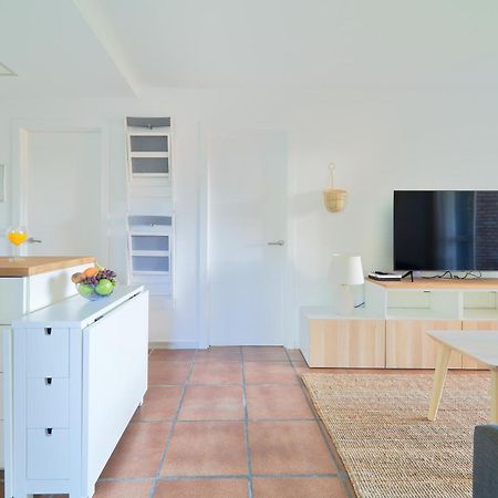 Apartamento Arcoiris Málaga Exterior foto