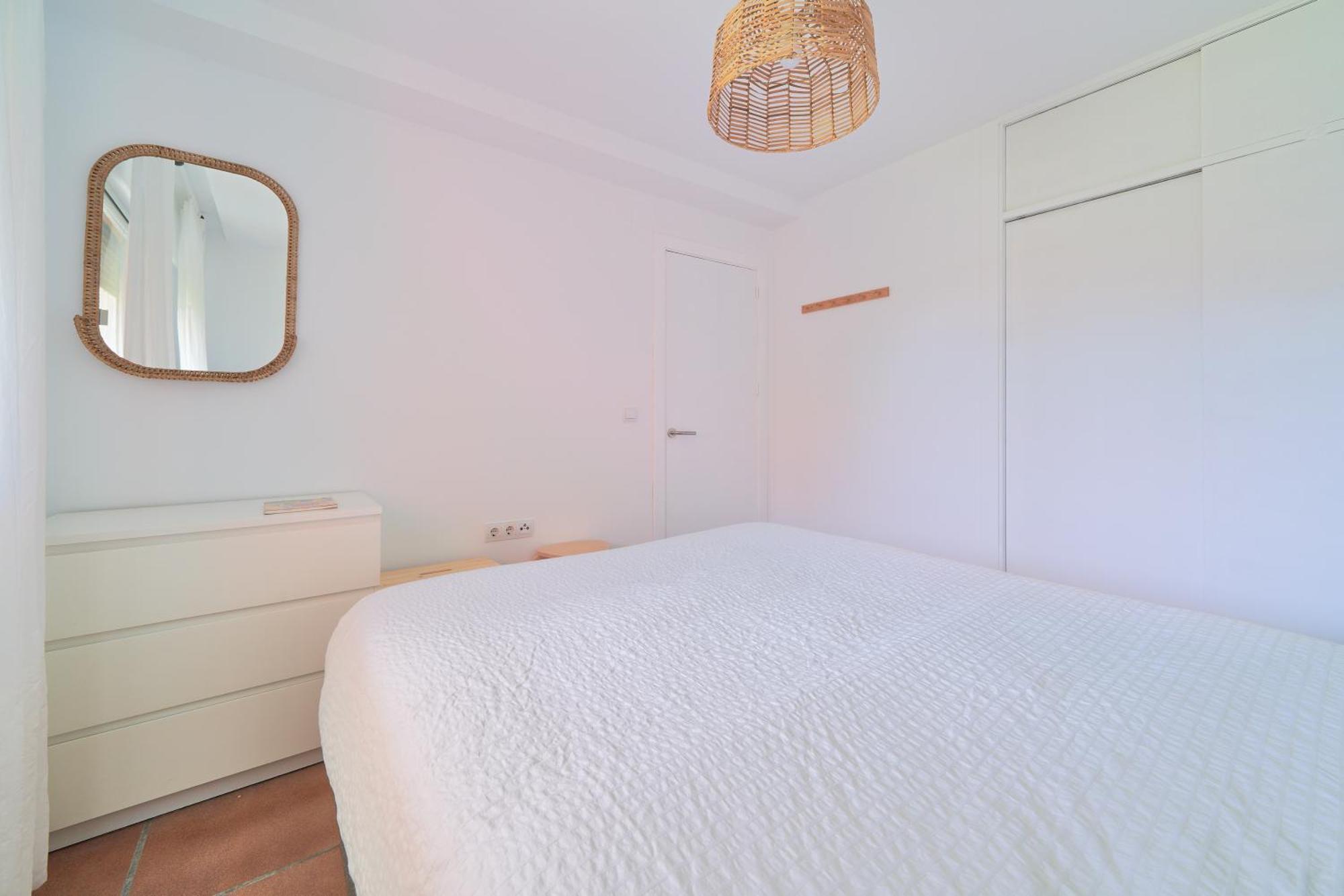 Apartamento Arcoiris Málaga Exterior foto