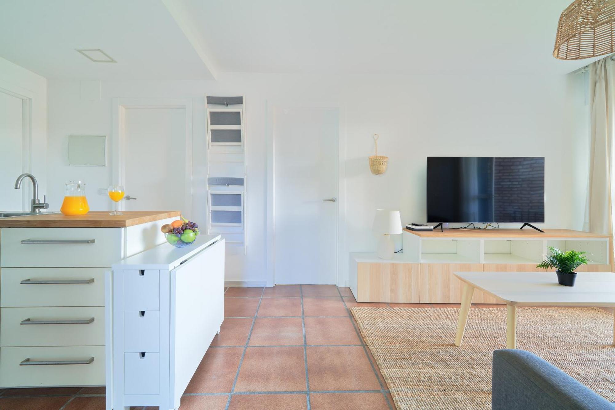 Apartamento Arcoiris Málaga Exterior foto
