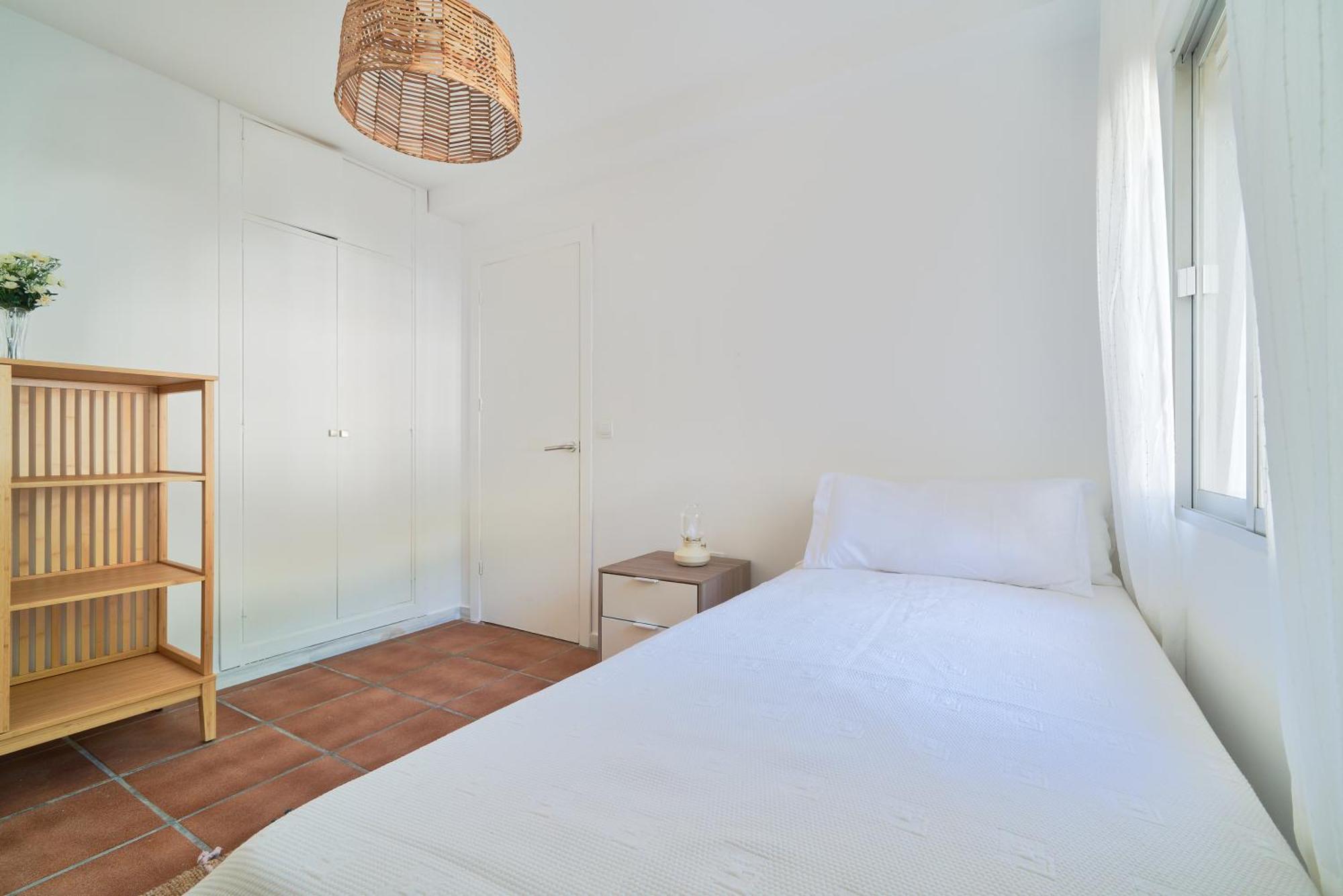 Apartamento Arcoiris Málaga Exterior foto