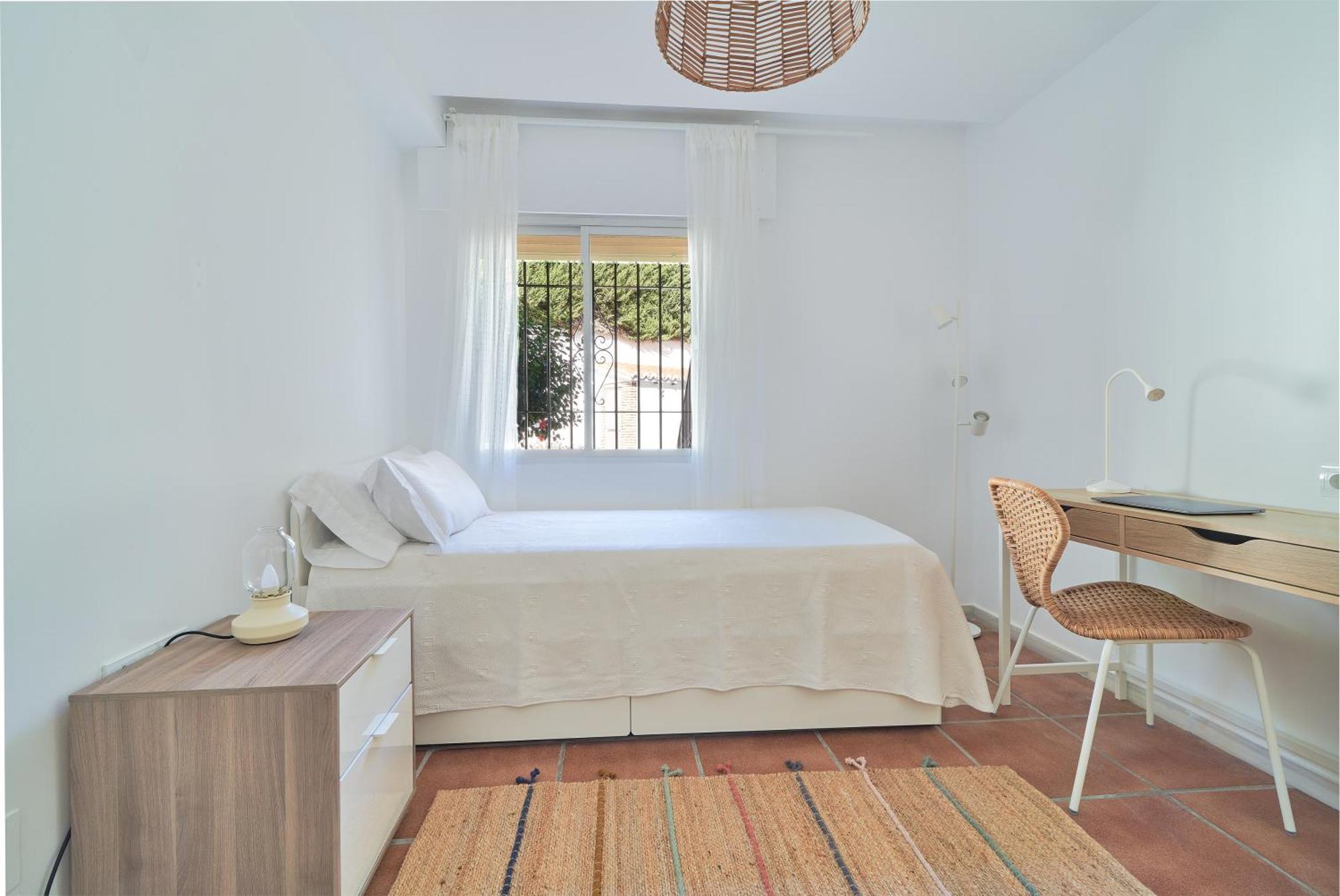 Apartamento Arcoiris Málaga Exterior foto