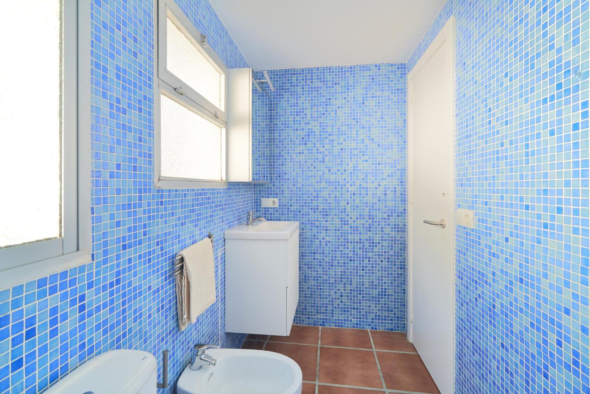 Apartamento Arcoiris Málaga Exterior foto