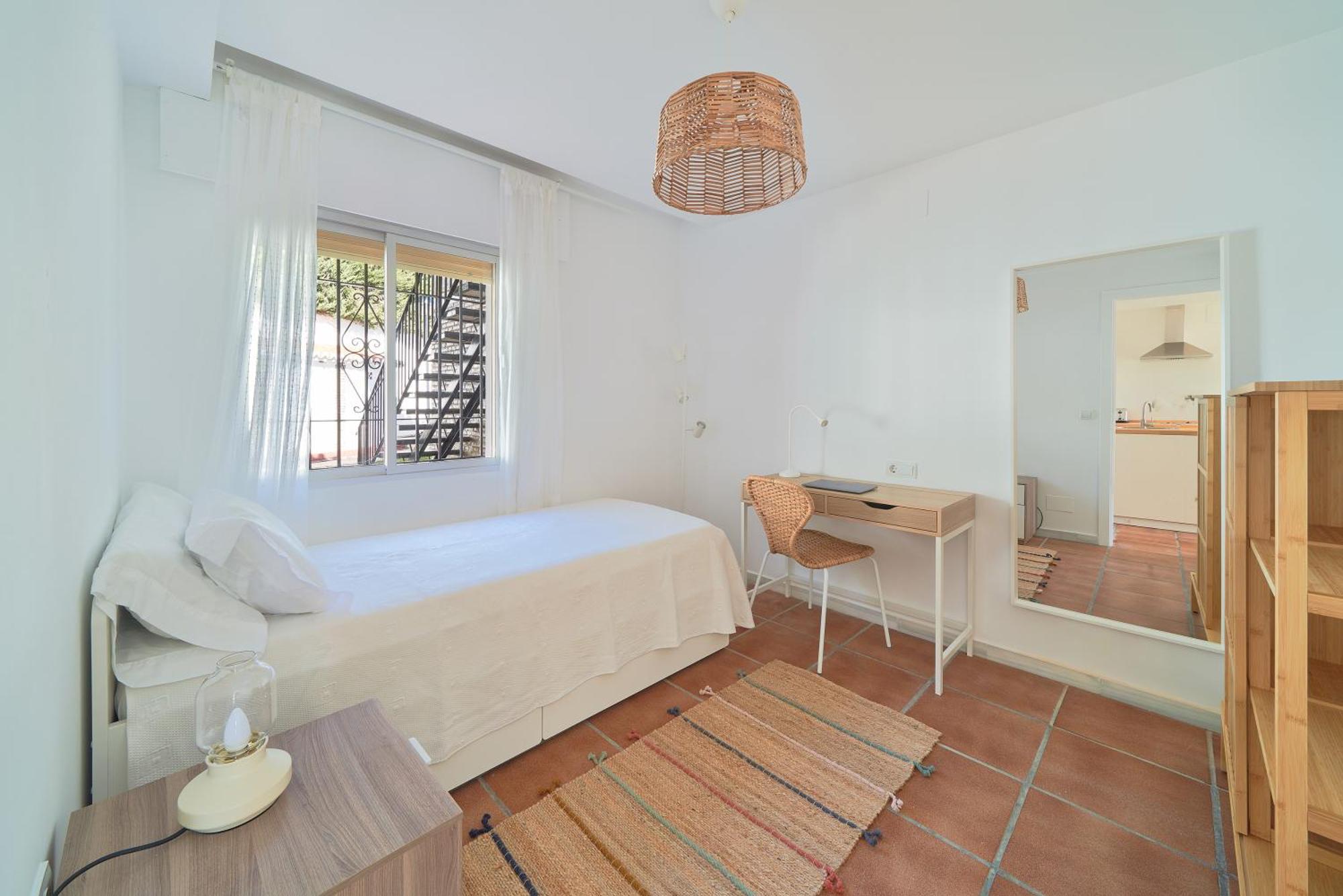 Apartamento Arcoiris Málaga Exterior foto