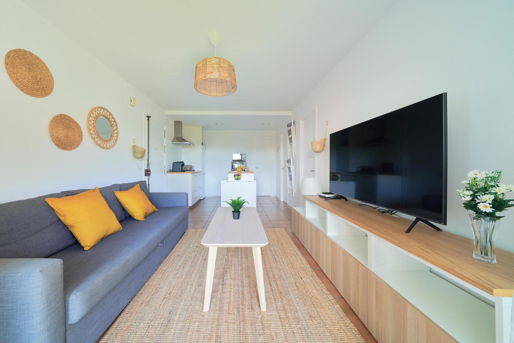 Apartamento Arcoiris Málaga Exterior foto