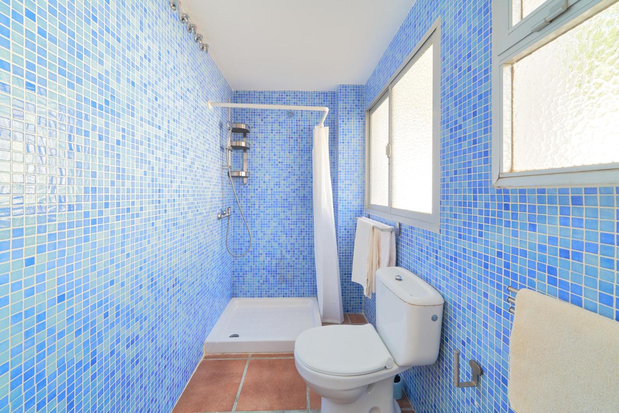 Apartamento Arcoiris Málaga Exterior foto